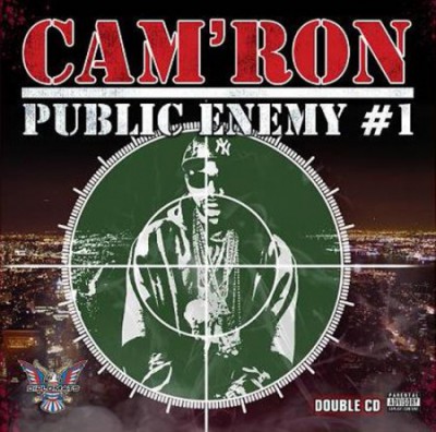 Camron - Public Enemy 